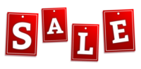 sale