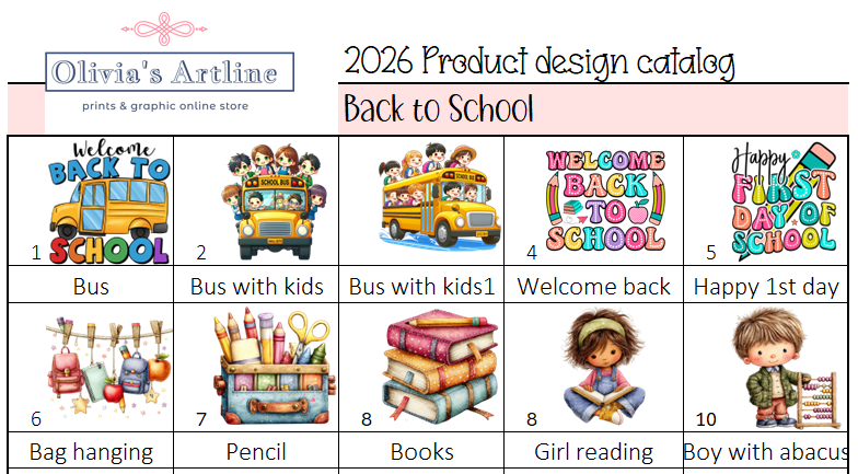Personalized Lunchbox - Image 9