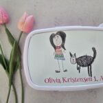 Standard Lunchbox Pink
