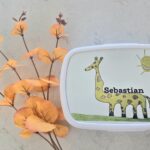 Standard Lunchbox White