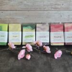 Scented Soap