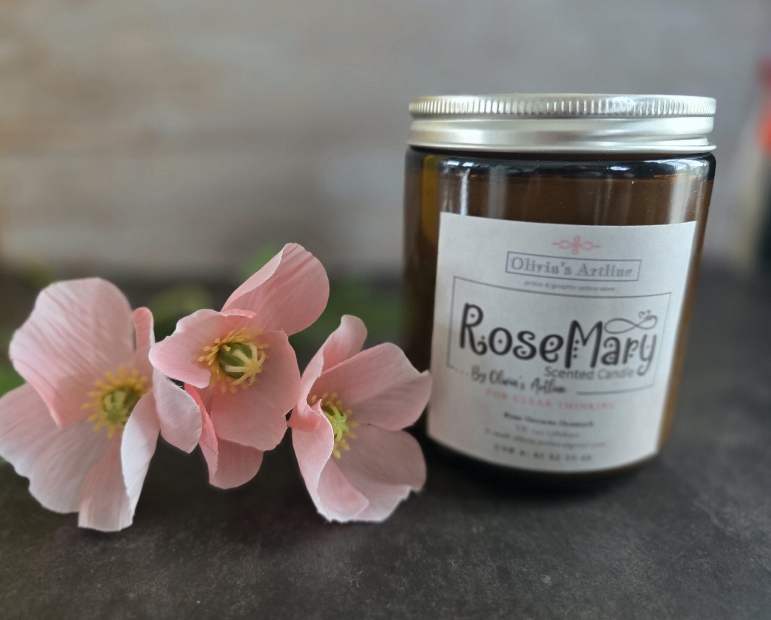 Scented Candles Aromatherapy - Image 6