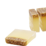Honey Oatmeal Soap
