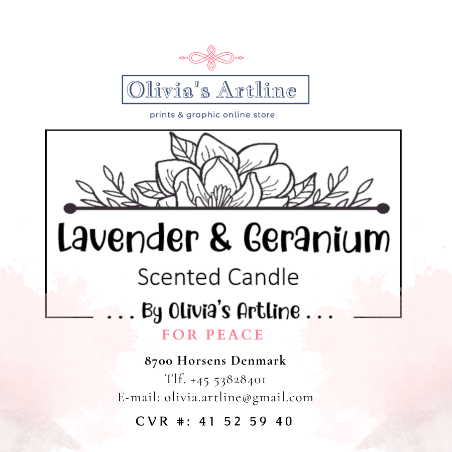 Scented Candles Aromatherapy - Image 2