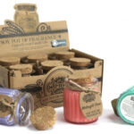 Scented Candles Soy Pot of Fragrance
